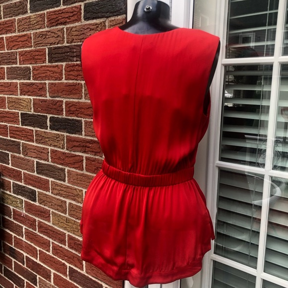 Mulberry Silk BEBE Vest. - Picture 2 of 16